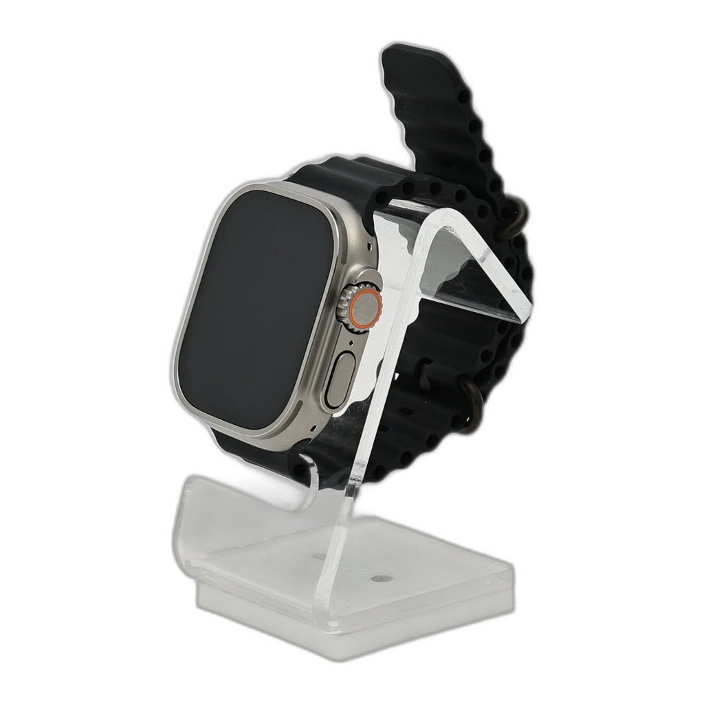 99新 Apple Watch Ultra 2 49毫米 鈦金屬