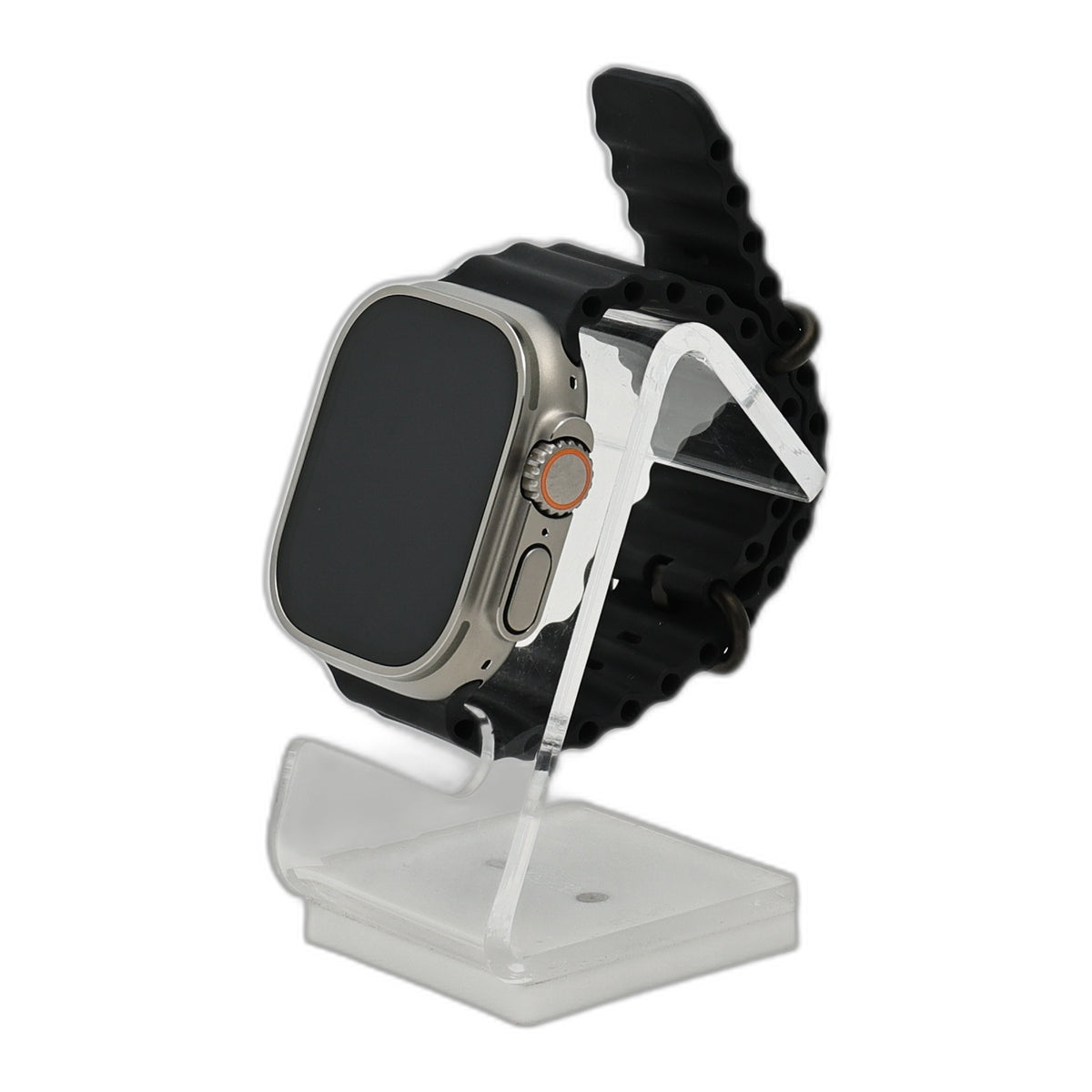99新 Apple Watch Ultra 2 49毫米 鈦金屬