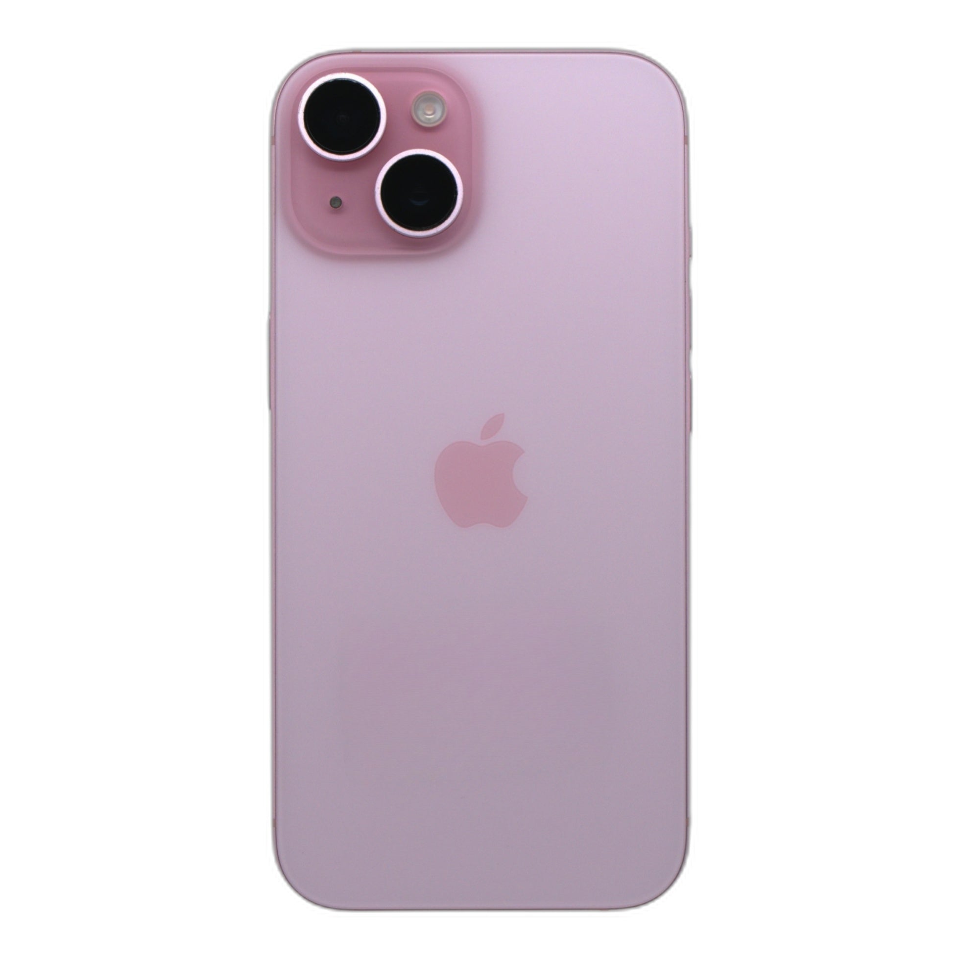 95新 Apple iPhone 15 256G 粉紅色 中國大陸版