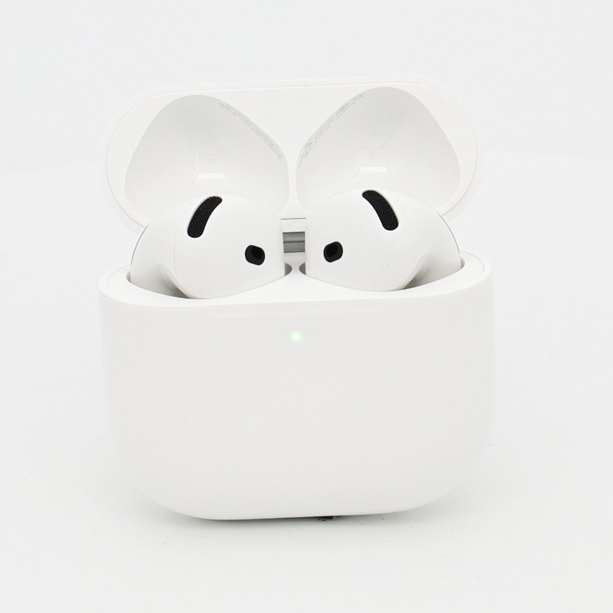 99新 Apple AirPods 4 (不支持主动降噪) 白色