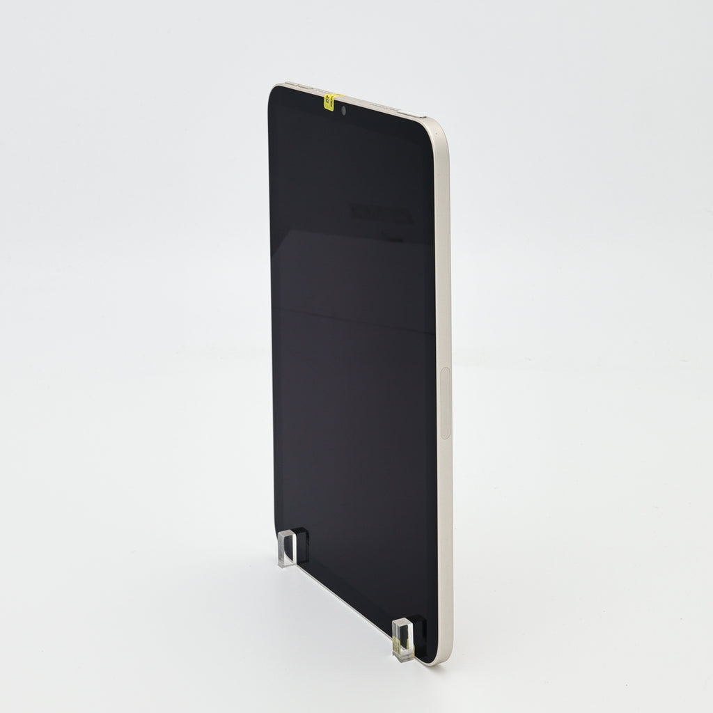 95新 Apple iPad mini6 64G 星光色 WIFI