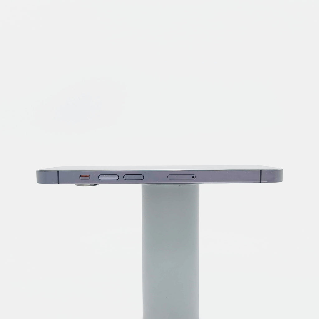 95新 Apple iPhone 14 Pro 256G 暗紫色 中國大陸版