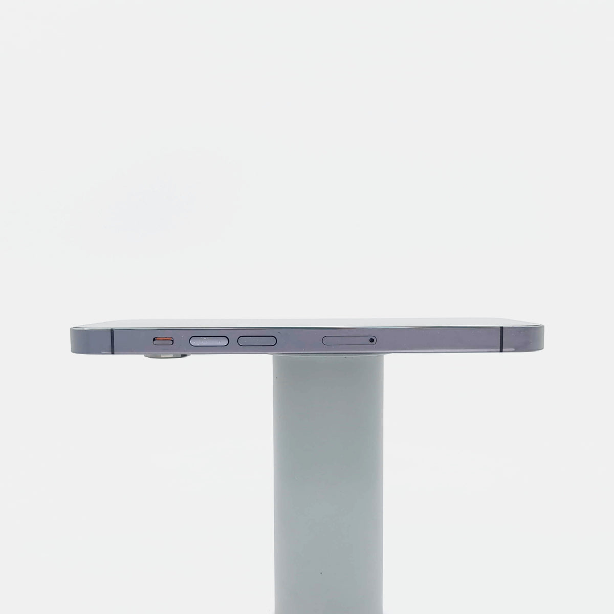95新 Apple iPhone 14 Pro 256G 暗紫色 中國大陸版
