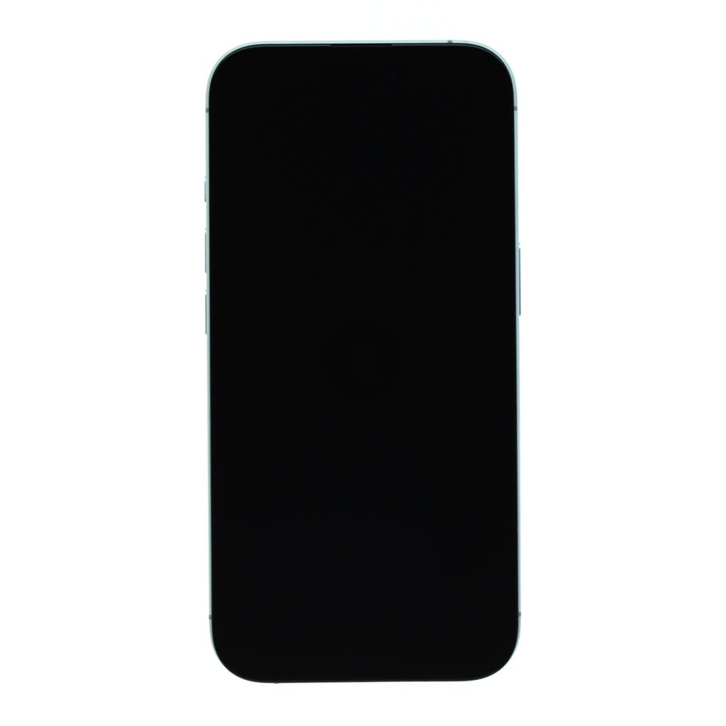 95新 Apple iPhone 16 256G 白色 中國大陸版