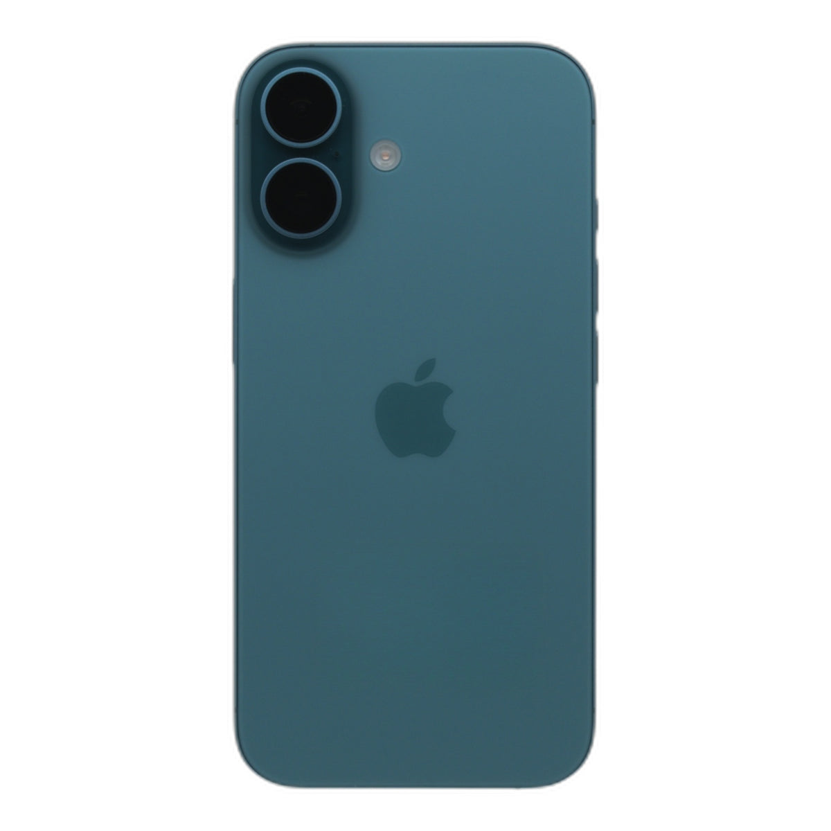 95新 Apple iPhone 16 256G 深青色 中國大陸版