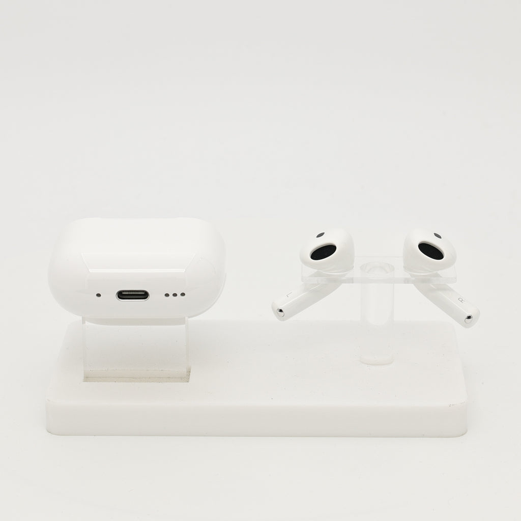 99新 Apple AirPods 4 (支持主动降噪) 白色