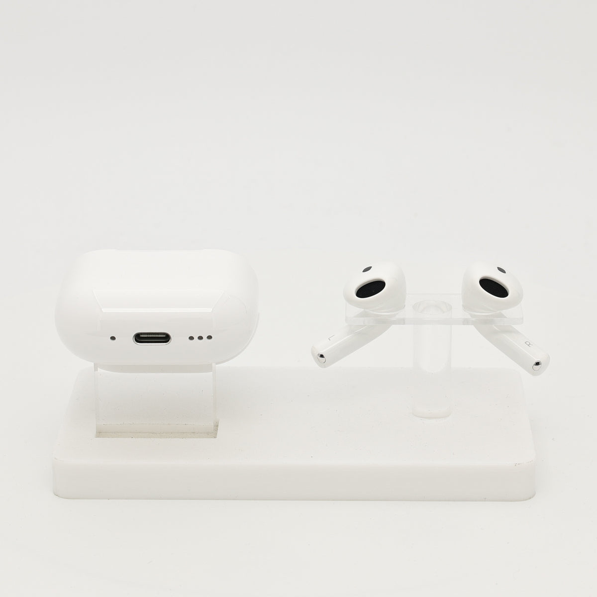 99新 Apple AirPods 4 (支持主动降噪) 白色