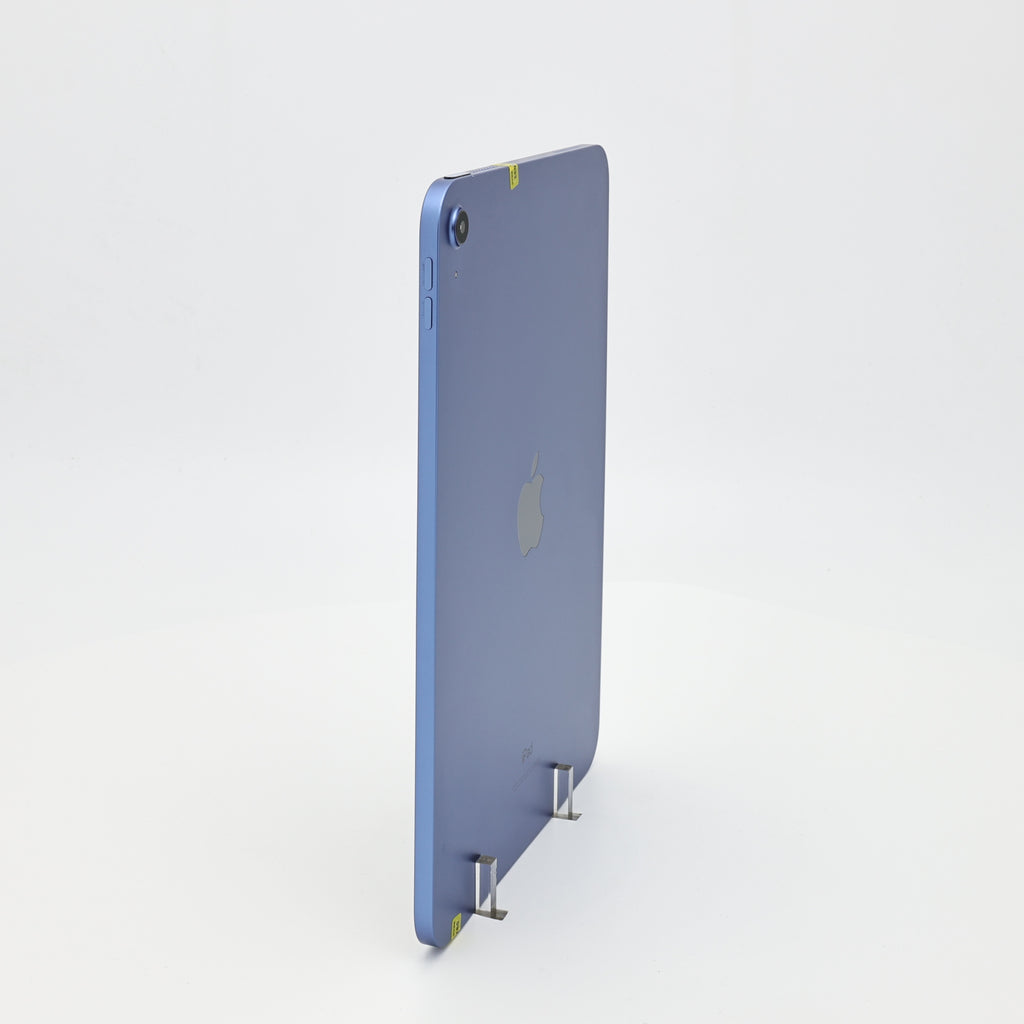 95新 Apple iPad 10代 64G 藍色 WIFI