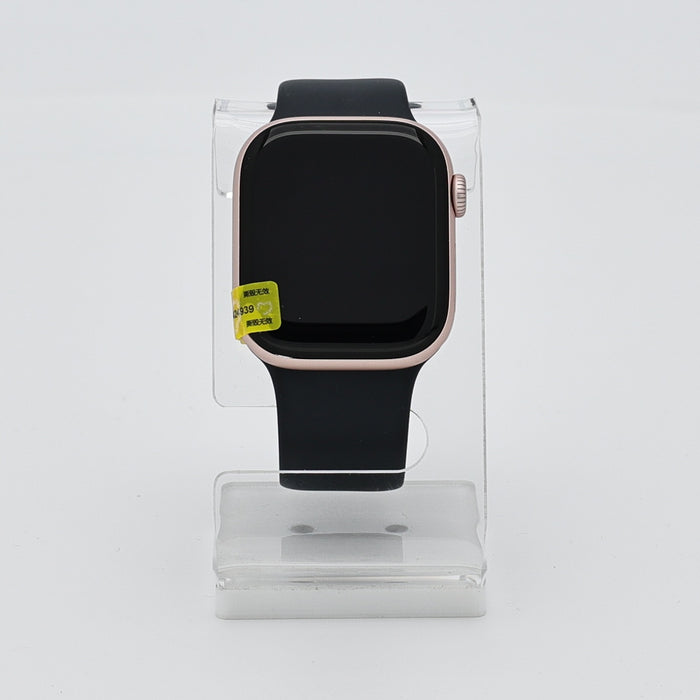 99新 Apple Watch Series 10 42毫米 鋁金屬