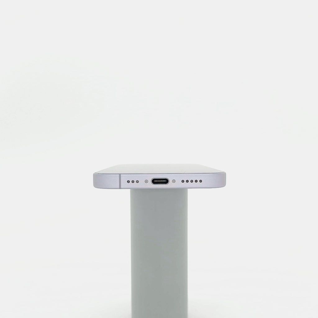 95新 Apple iPhone 17 256G 薰衣草紫色 中國大陸版