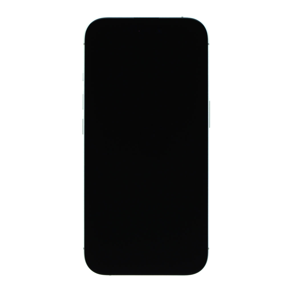 99新 Apple iPhone 16 256G 白色 中國大陸版