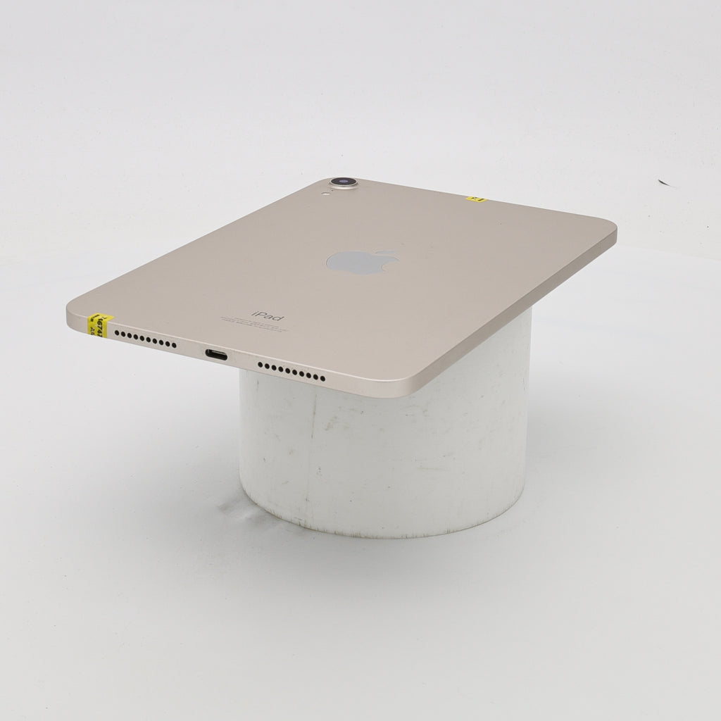 99新 Apple iPad mini6 256G 星光色 WIFI