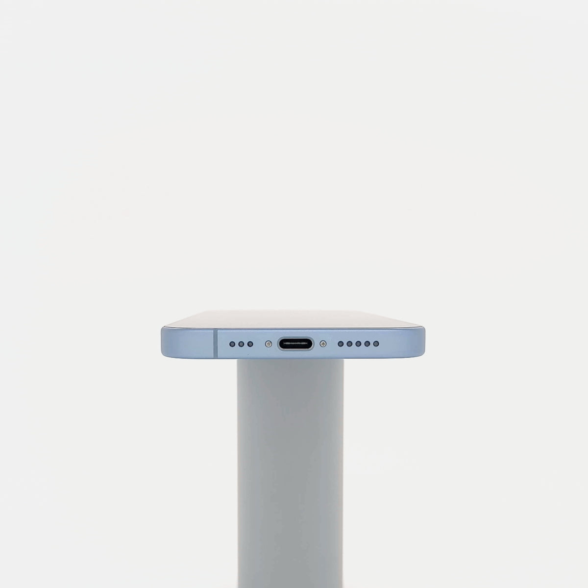 99新 Apple iPhone 17 256G 青霧藍色 中國大陸版