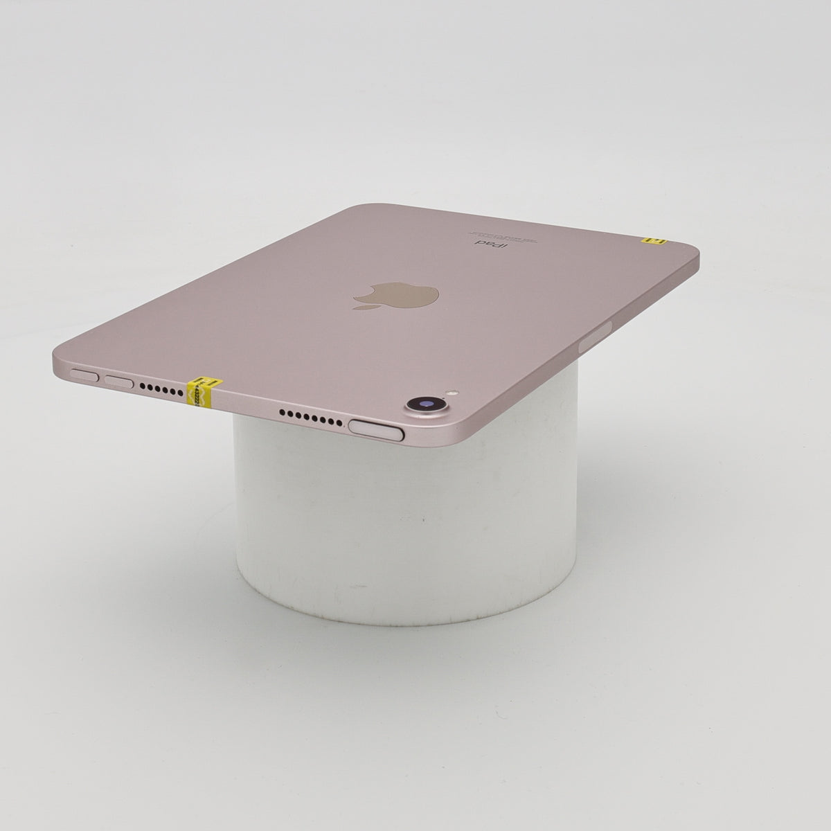 95新 Apple iPad mini6 64G 粉紅色 WIFI