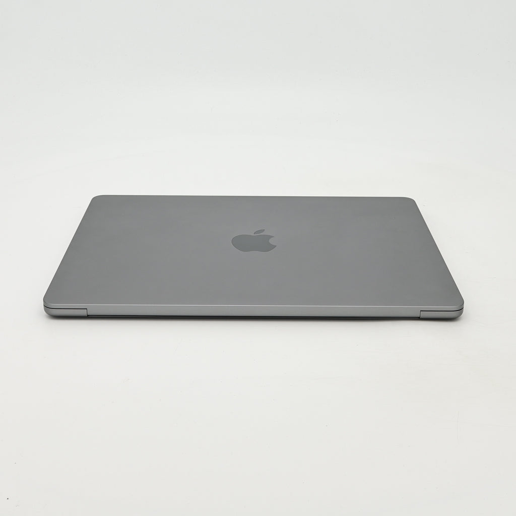 95新 Apple MacBook Air 24年 13寸 M3（8+8核） 8G RAM 256G SSD 深空灰色
