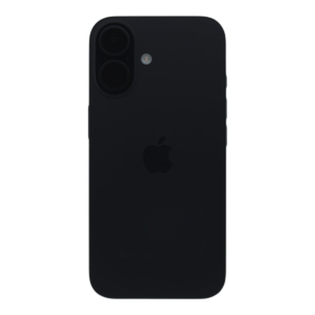 95新 Apple iPhone 16 256G 黑色 中國大陸版