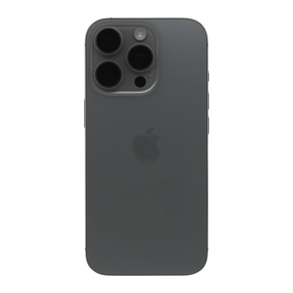 95新 Apple iPhone 16 Pro 256G 原色鈦金屬 中國大陸版