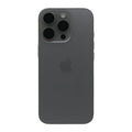 95新 Apple iPhone 16 Pro 256G 原色鈦金屬 中國大陸版