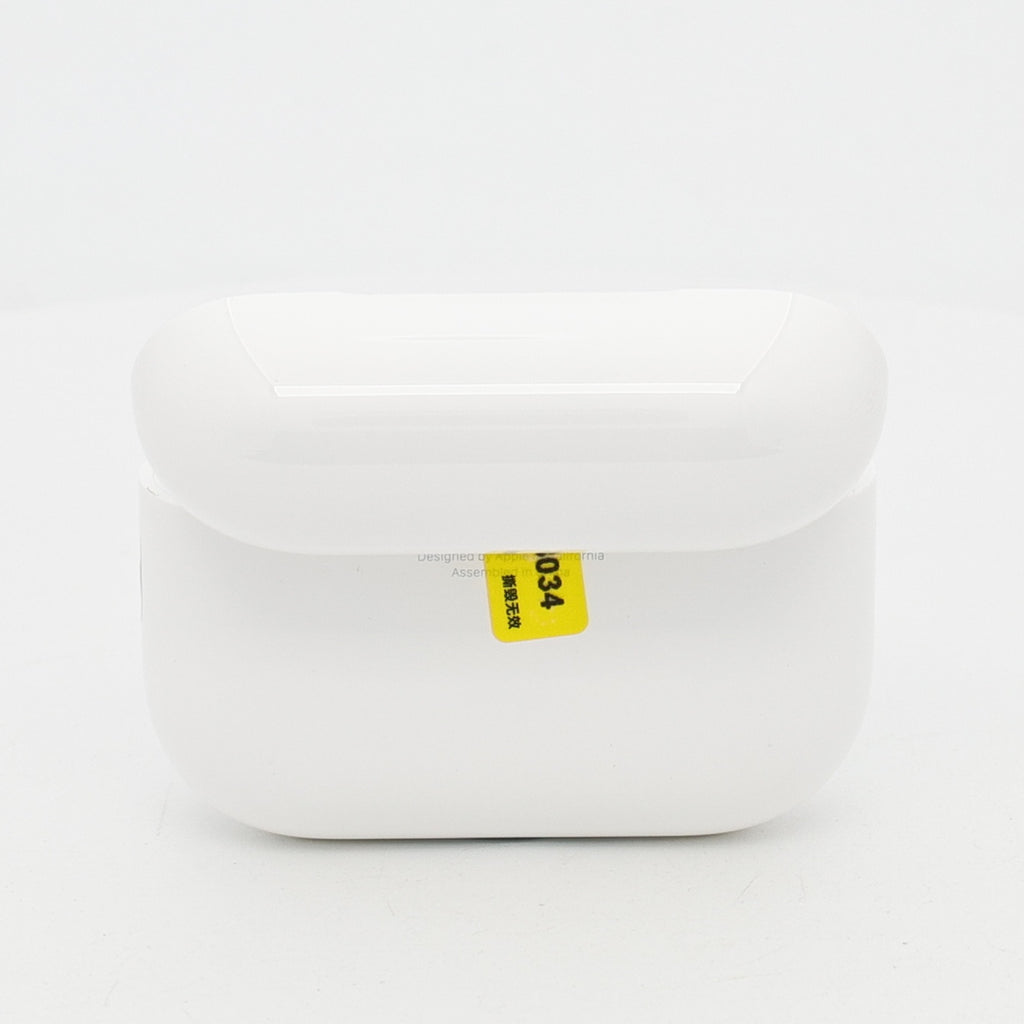 99新 Apple AirPods Pro 3 白色