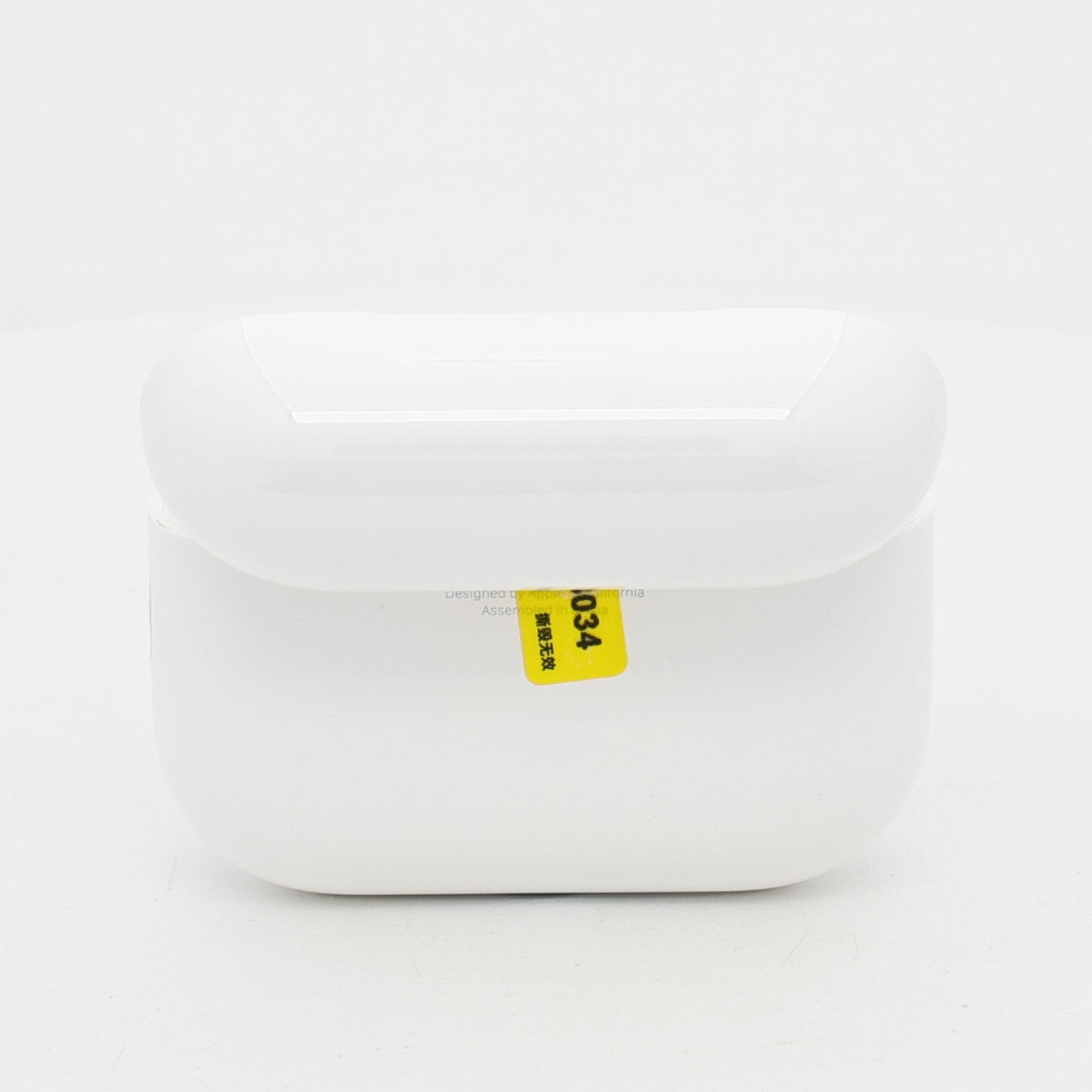 99新 Apple AirPods Pro 3 白色