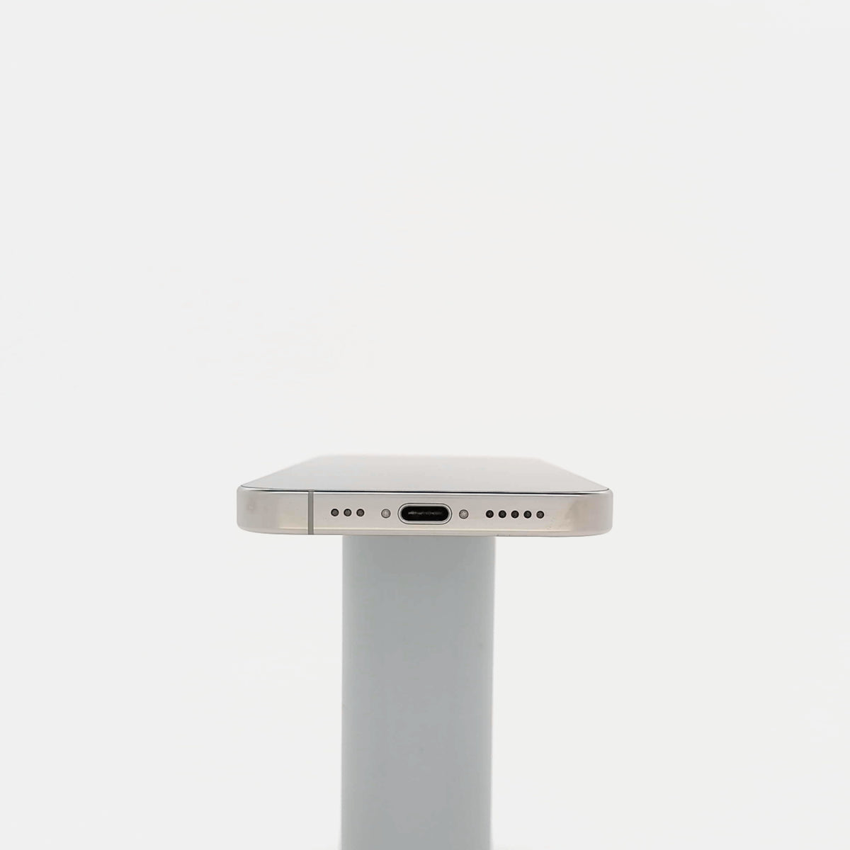 95新 Apple iPhone 16 Pro 128G 原色鈦金屬 中國大陸版