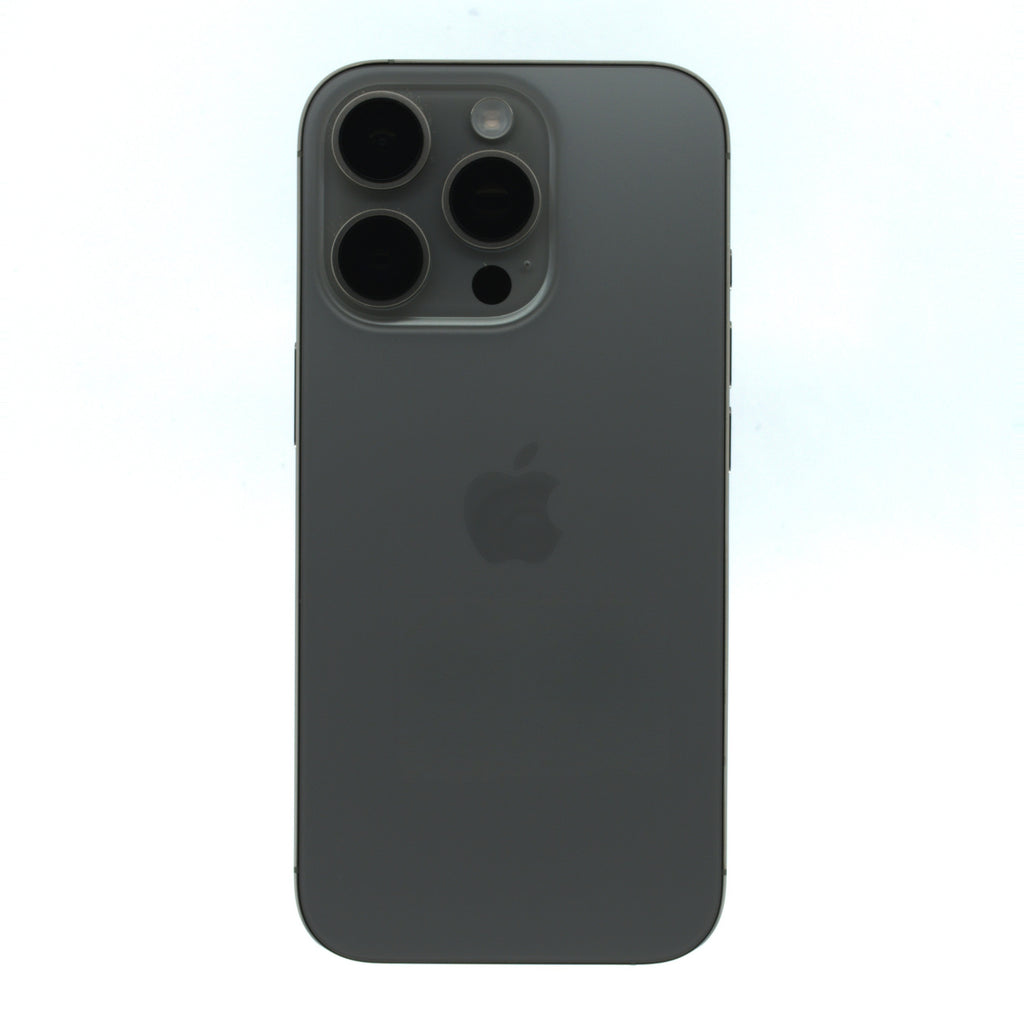 95新 Apple iPhone 16 Pro 128G 原色鈦金屬 中國大陸版