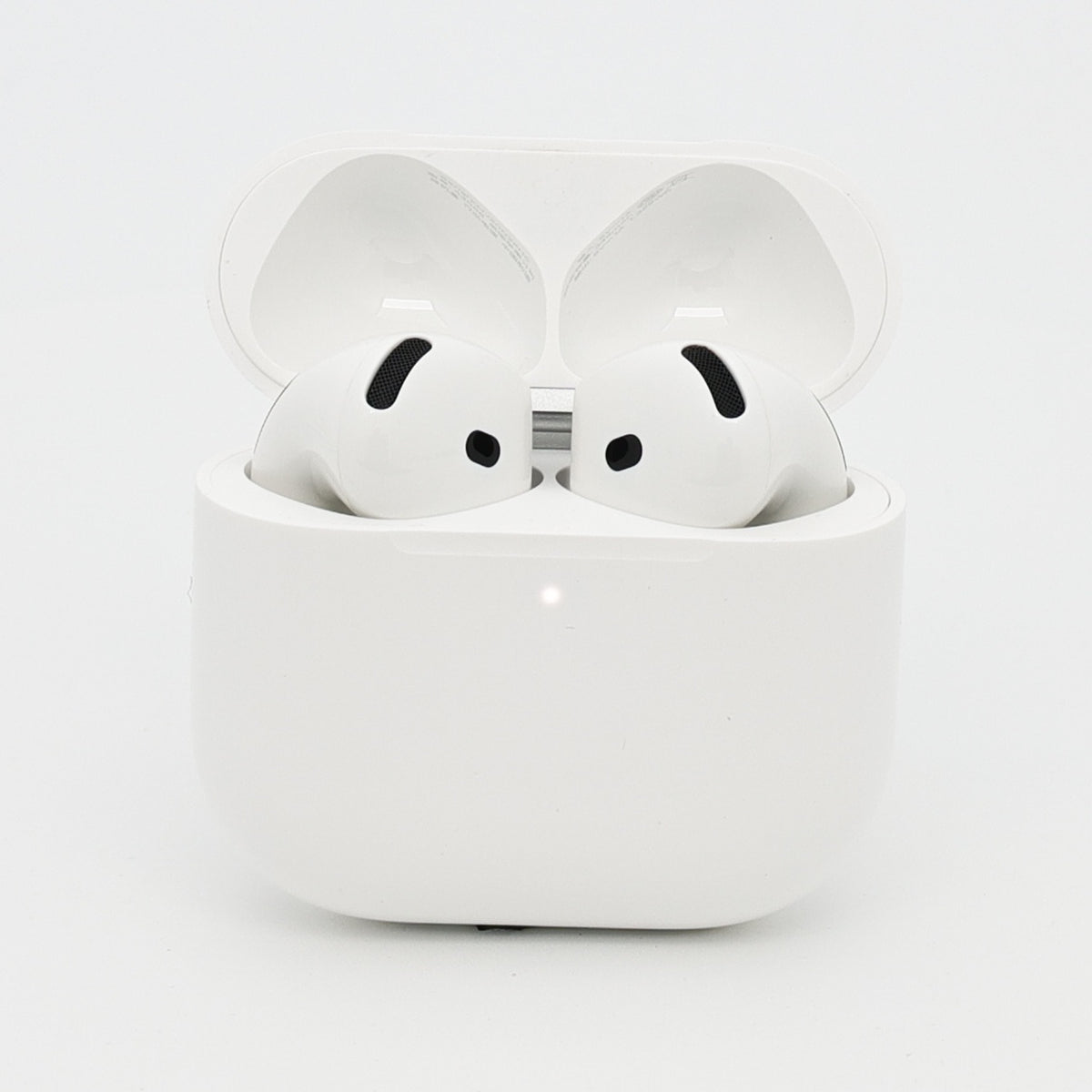 99新 Apple AirPods 4 (不支持主动降噪) 白色