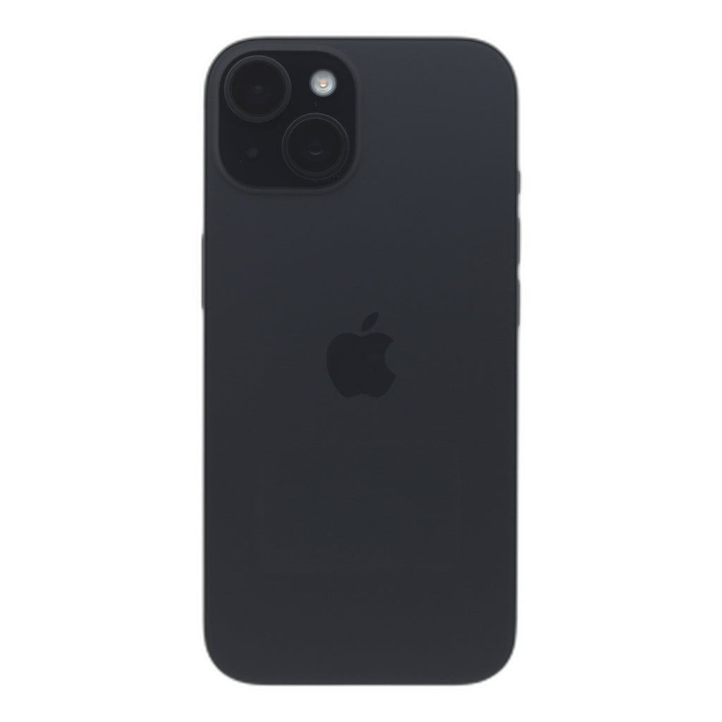 95新 Apple iPhone 15 256G 黑色 中國大陸版