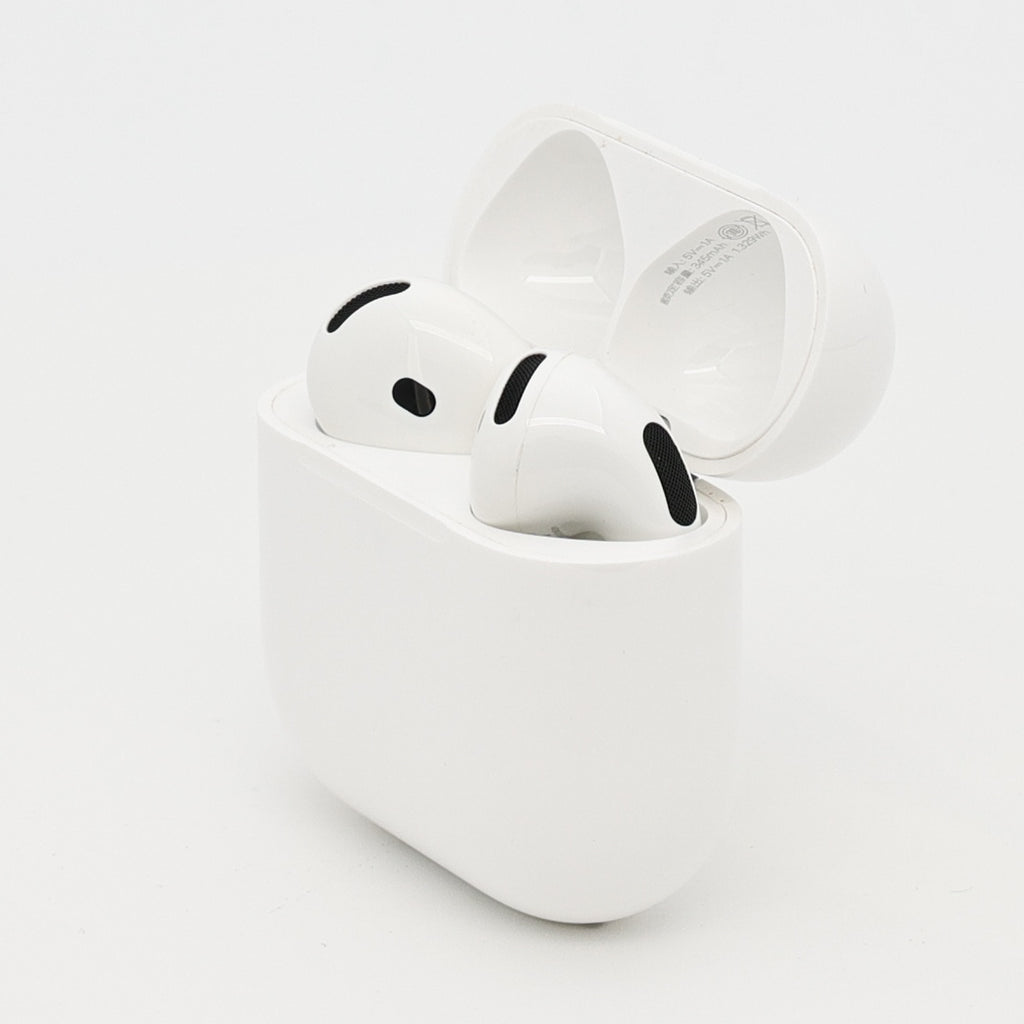 99新 Apple AirPods 4 (支持主动降噪) 白色