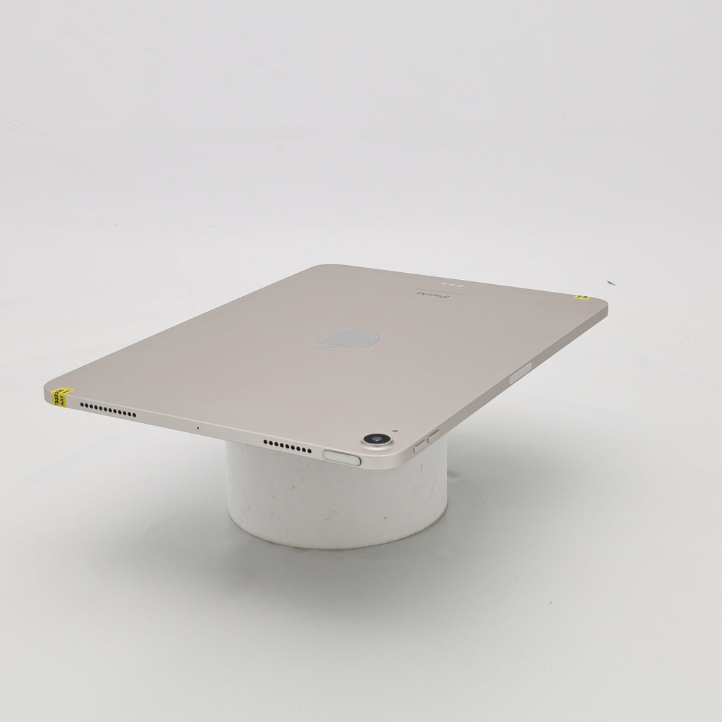 95新 Apple iPad Air5 64G 星光色 WIFI