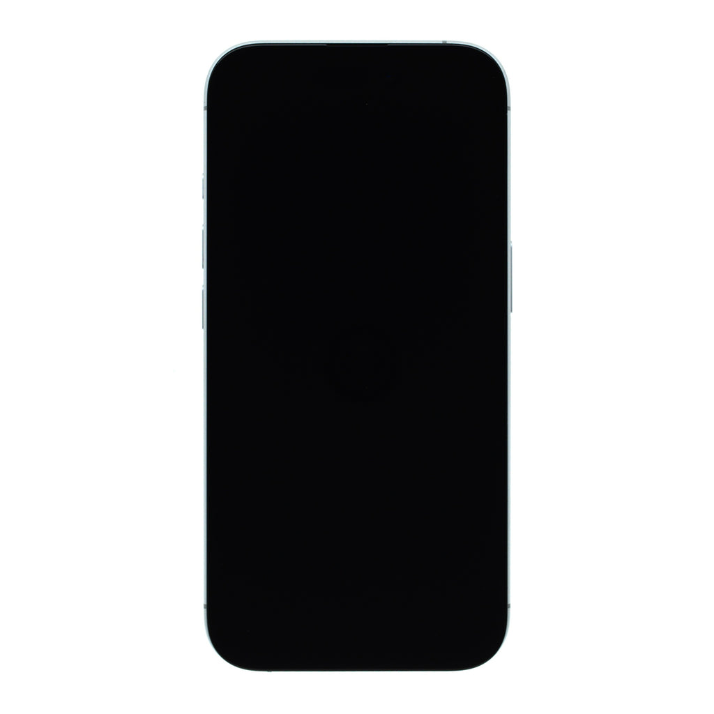 95新 Apple iPhone 16 128G 白色 中國大陸版