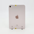 95新 Apple iPad mini6 64G 粉紅色 WIFI
