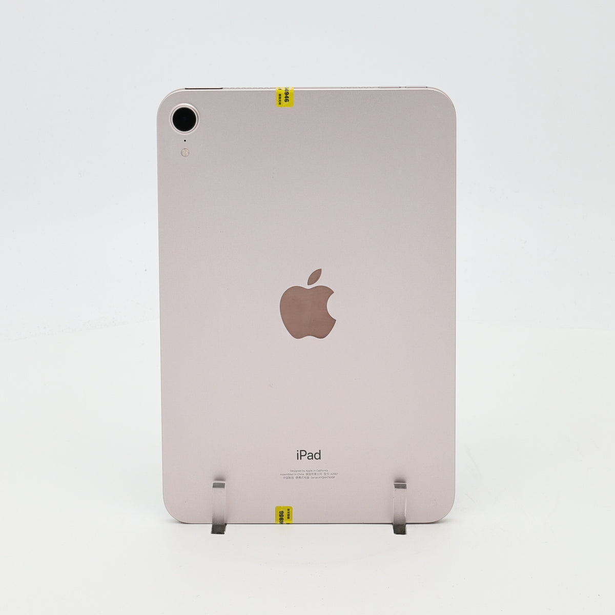 95新 Apple iPad mini6 64G 粉紅色 WIFI