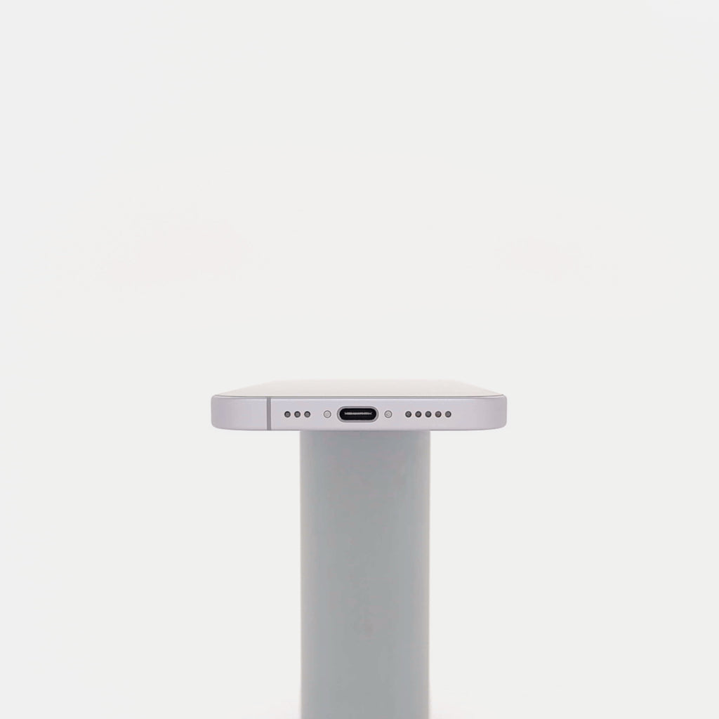 99新 Apple iPhone 17 256G 薰衣草紫色 中國大陸版