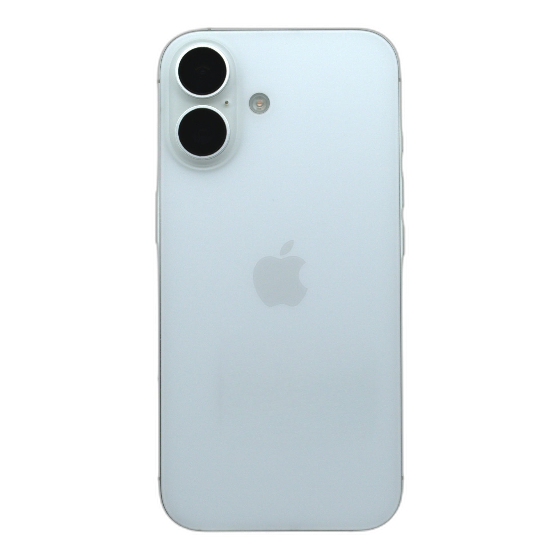 95新 Apple iPhone 16 128G 白色 中國大陸版