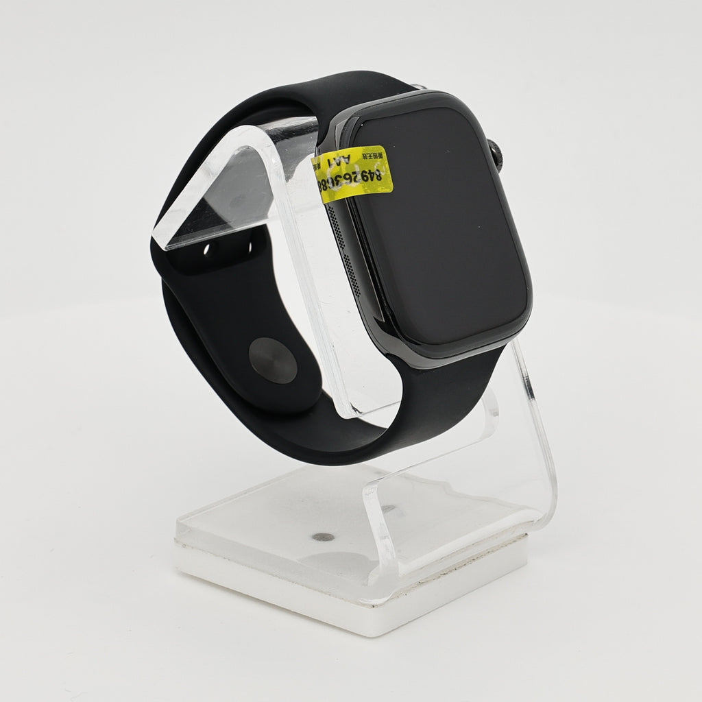 99新 Apple Watch Series 10 46毫米 鈦金屬