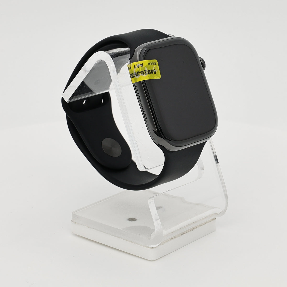 99新 Apple Watch Series 10 46毫米 鈦金屬