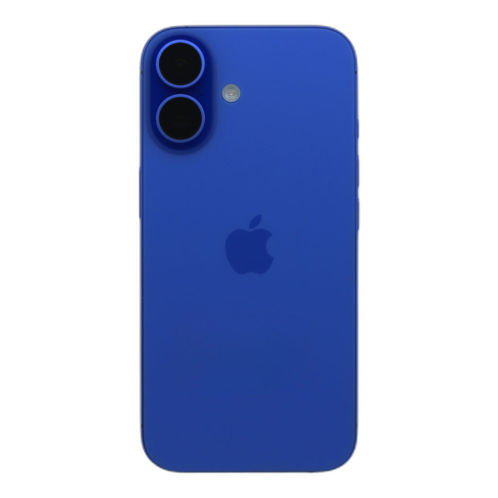 95新 Apple iPhone 16 256G 群青色 中國大陸版