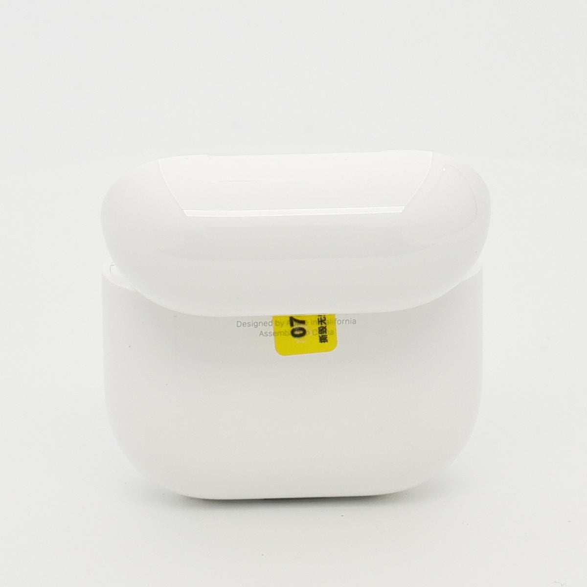 99新 Apple AirPods 4 (支持主动降噪) 白色