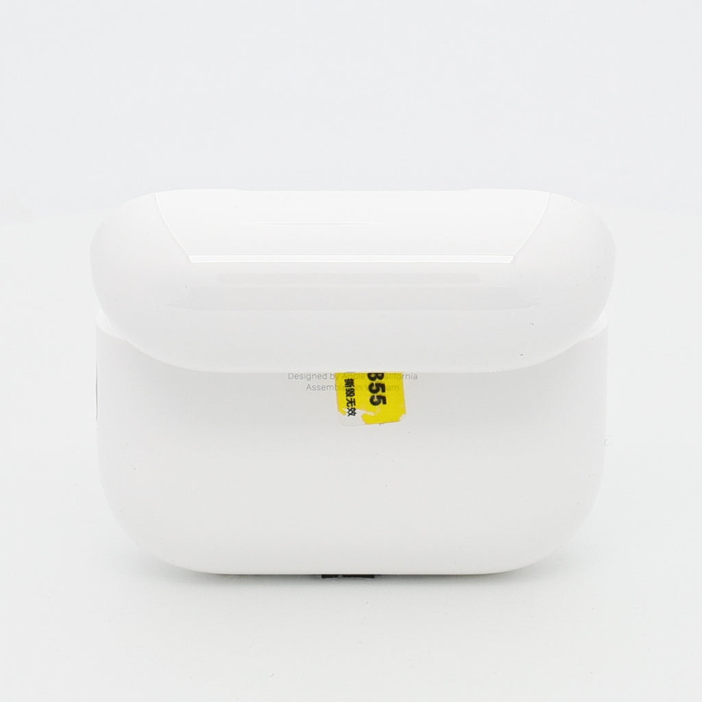 99新 Apple AirPods Pro 3 白色