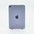 95新 Apple iPad mini6 256G 紫色 WIFI
