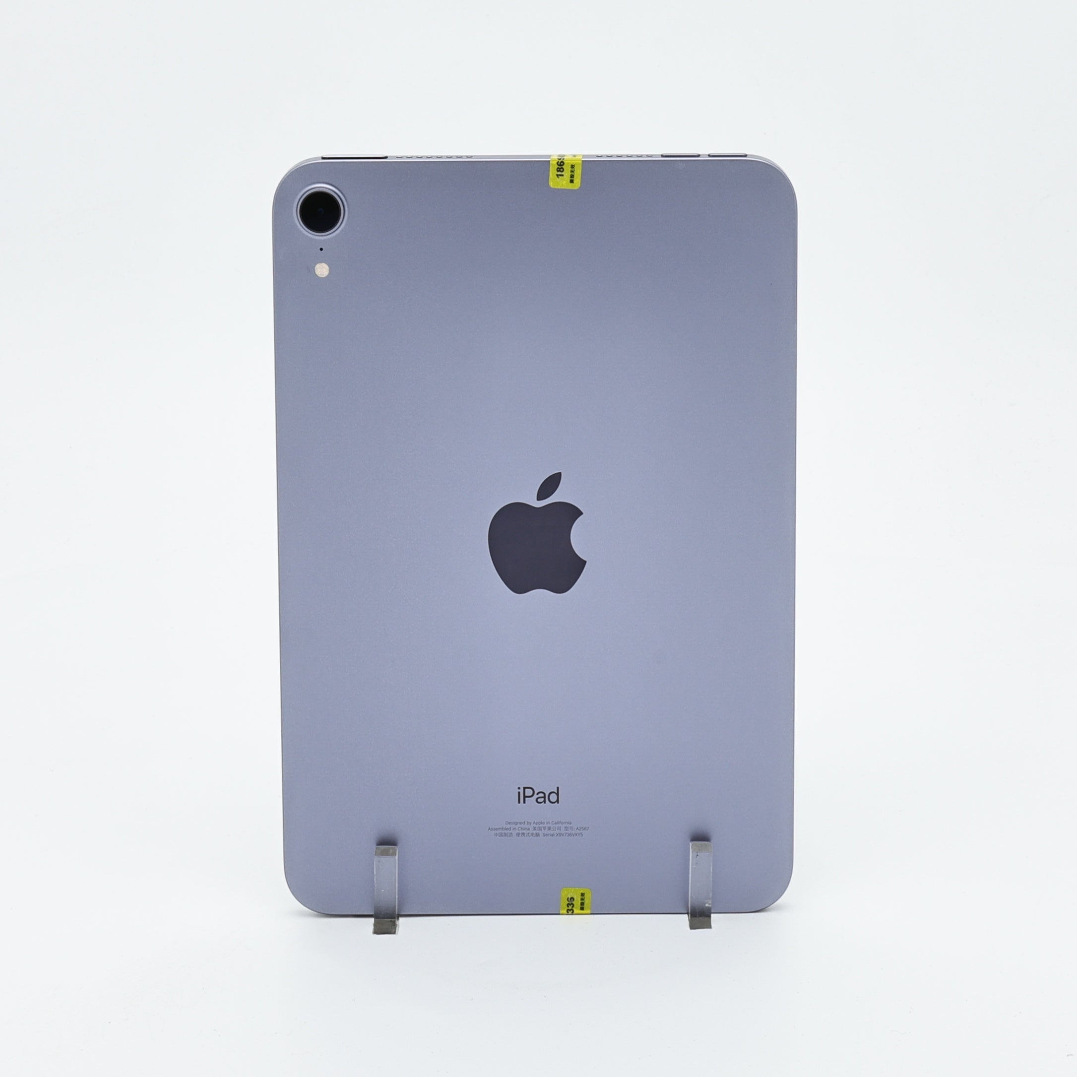 95新 Apple iPad mini6 256G 紫色 WIFI