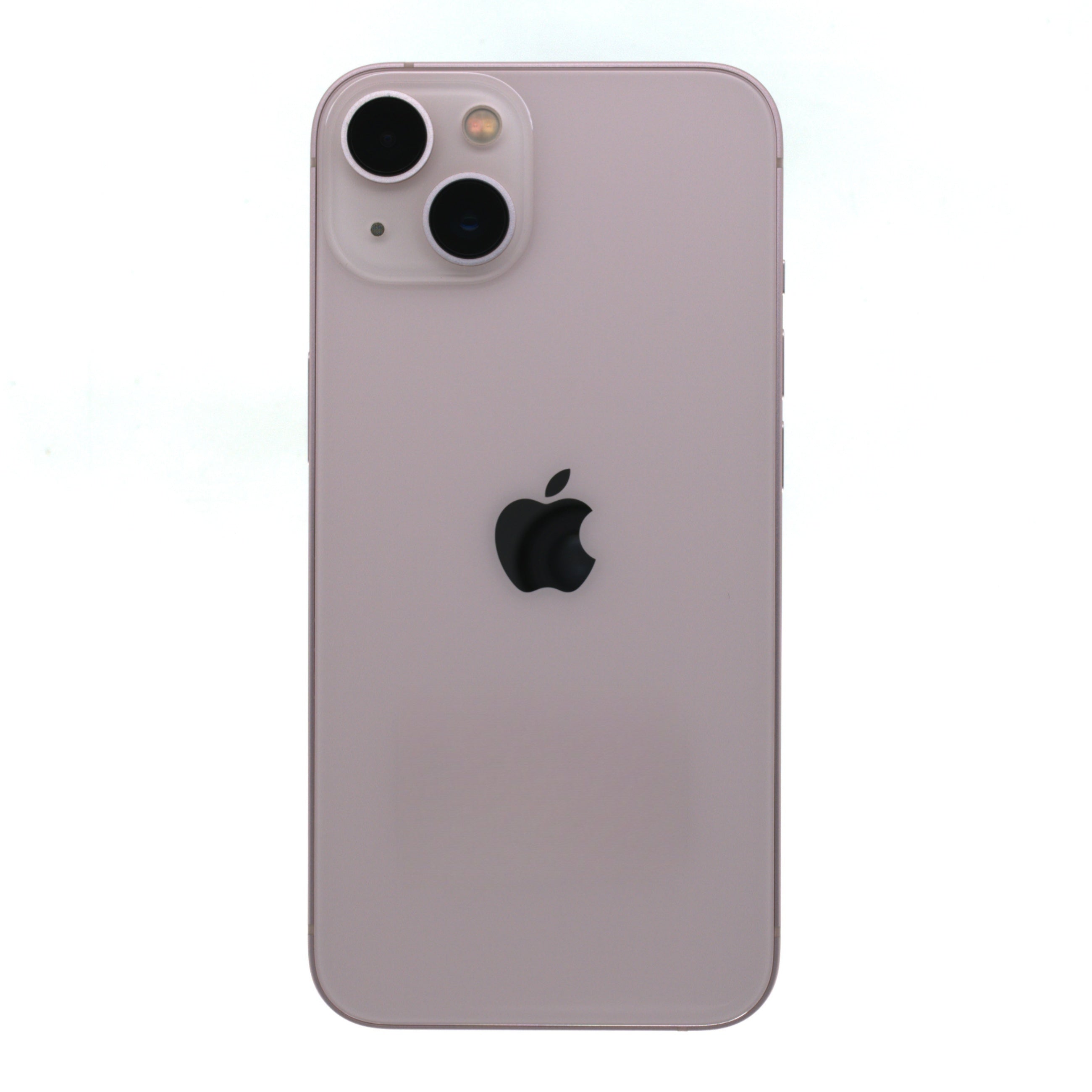 95新 Apple iPhone 13 256G 粉紅色 中國大陸版