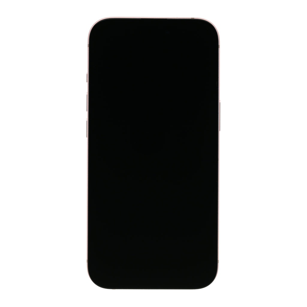95新 Apple iPhone 15 256G 粉紅色 中國大陸版