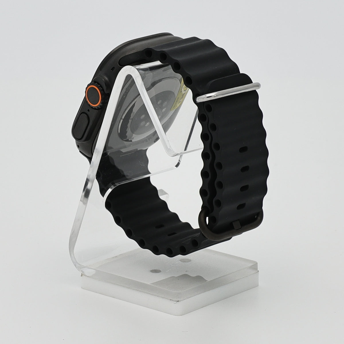 99新 Apple Watch Ultra 2 49毫米 鈦金屬