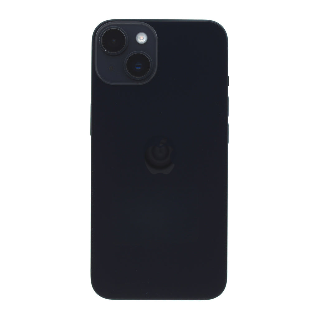 95新 Apple iPhone 14 256G 午夜色 中國大陸版