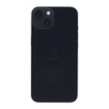 95新 Apple iPhone 14 256G 午夜色 中國大陸版