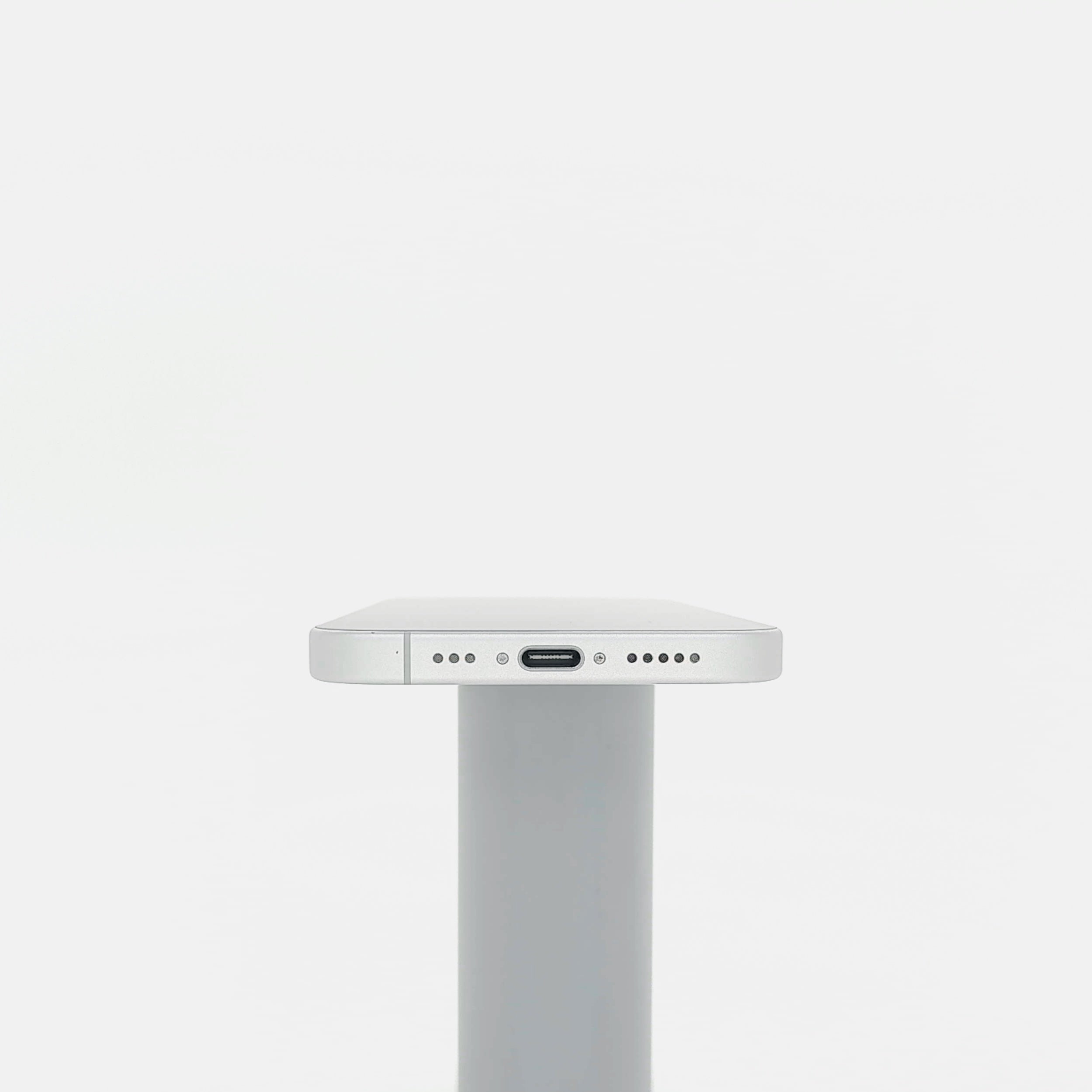 95新 Apple iPhone 16 256G 白色 中國大陸版