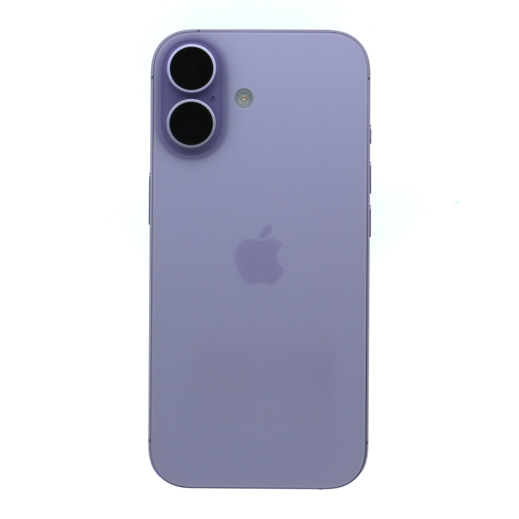 95新 Apple iPhone 17 256G 薰衣草紫色 中國大陸版