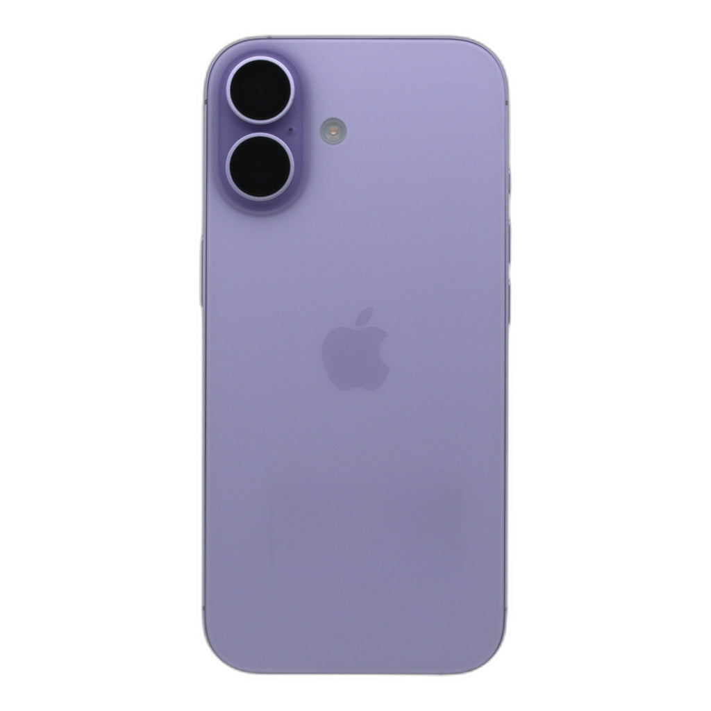 99新 Apple iPhone 17 256G 薰衣草紫色 中國大陸版